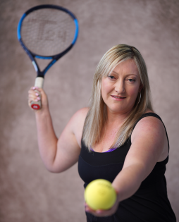 Image of ambassador Phoebe Jane