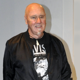 Image of Meet Blind Sports and Recreation Victoria Ambassador, Dave.