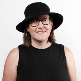 Image of Meet Blind Sports and Recreation Victoria Ambassador, Phoebe Jane