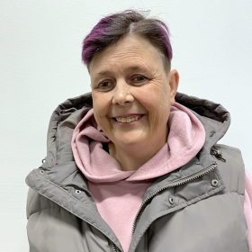 Image of Meet Blind Sports and Recreation Victoria Ambassador, Monique.