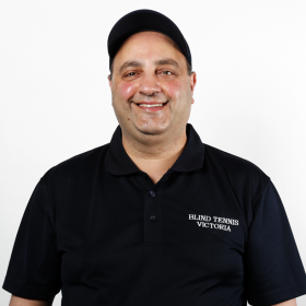 Image of Meet Blind Sports and Recreation Victoria Ambassador, Adam.