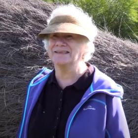 Image of Meet Blind Sports and Recreation Victoria Ambassador, Carol.