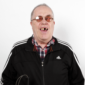 Image of Meet Blind Sports and Recreation Victoria Ambassador, Terry