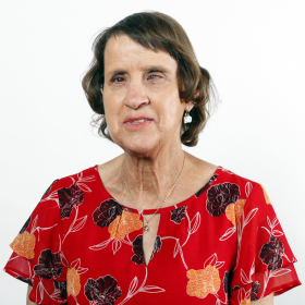Image of Meet Blind Sports and Recreation Victoria Ambassador, Wanda