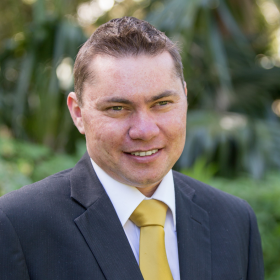 Image of Meet Blind Sports and Recreation Victoria Ambassador, Jason