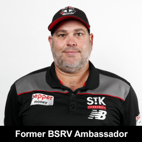 Image of Meet former Blind Sports and Recreation Victoria Ambassador, Shannon.