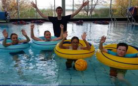 Image for Become more active