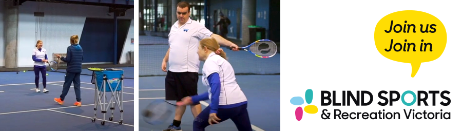 Image of South eastern suburbs volunteer needed to drive a participant on Friday evenings to tennis.