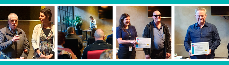 Image of Celebrating our amazing team of Volunteer Ambassadors.