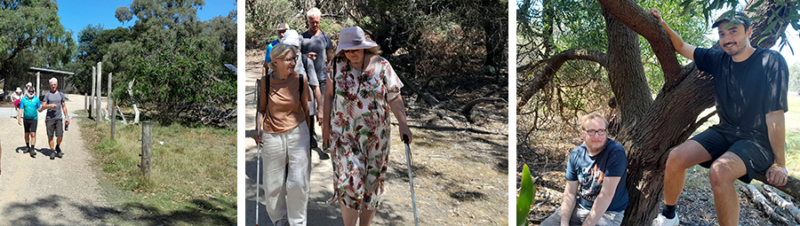 Image of A wonderful visit to a nature lovers’ paradise in Cranbourne. We joined in!