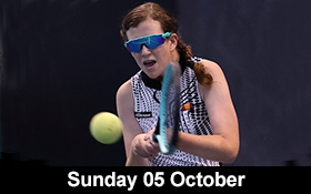 Image of Come and try Blind and Low Vision Tennis in Wodonga.