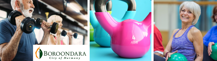 Image of Gym Circuit Class - Weekly in Hawthorn. Join us.