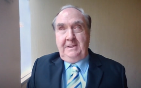 Image of 2021 Disability Awards Lifetime Achievement Honour Roll Inductee - Maurice Gleeson OAM.
