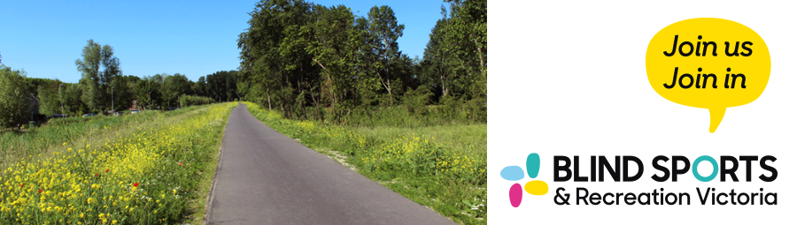 Image of Do you live near Werribee, enjoy slow walks and good conversation?