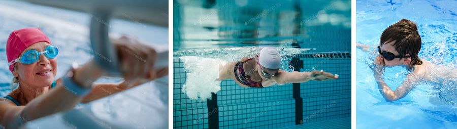 Image of Pilot Swimming Program. Expressions of interest now open.