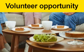 Image of Are you friendly and would like to visit an elderly lady who is blind in South Melbourne?