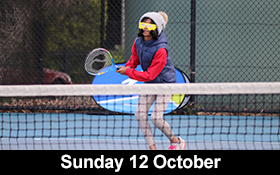 Image of Come and try Blind and Low Vision Tennis in Lara.