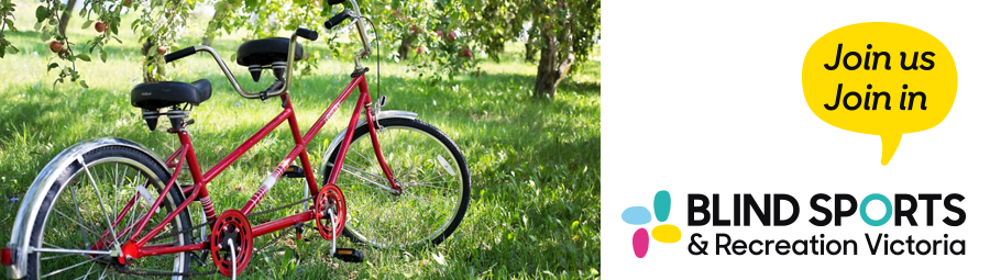 Image of Do you live in or around the Lynbrook area and have experience on a tandem bike?