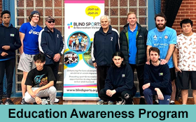 Image of A great Education Awareness session at Box Hill Institute.