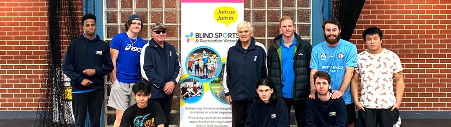 Image of A great Education Awareness session at Box Hill Institute.
