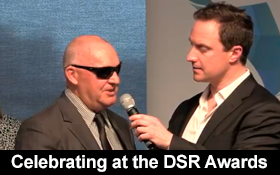 Image of Celebrating dedication and achievement at the Disability Sport & Recreation Awards.