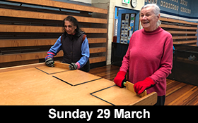 Image of Swish is coming to Wangaratta. Come and try Vision Impaired Table Tennis.