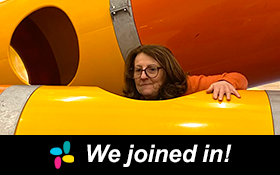 Image of An interactive journey through The Playground Project. We joined in!