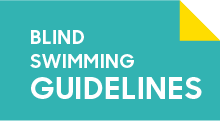 image of podcast Blind Swimming Guidelines