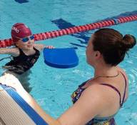 Image of Aquatics & Swimming