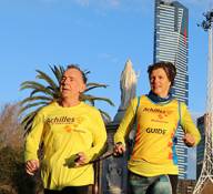 Image of Running