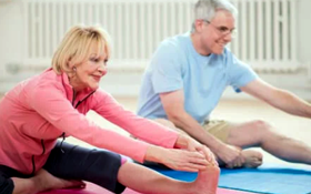 Image of Yoga