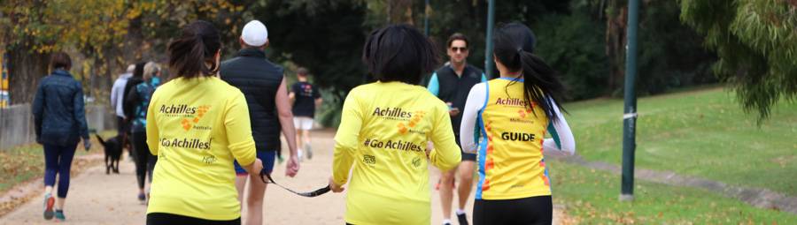 image of Running