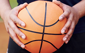 Image of Basketball