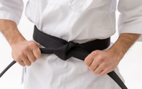 Image of Judo