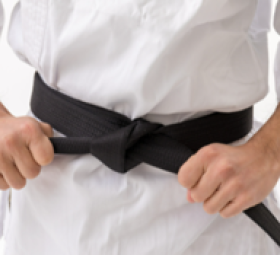 image of Judo