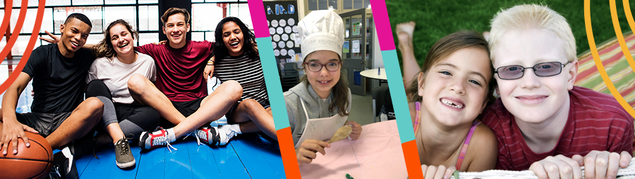image of Active Youth. Sport, recreation, and arts for young people who are vision impaired.