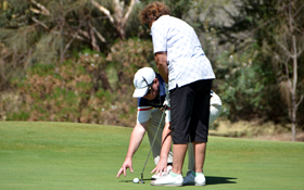 Image of Golf