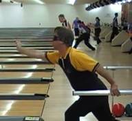 Image of Ten Pin Bowling