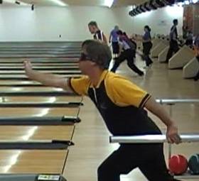 image of Ten Pin Bowling