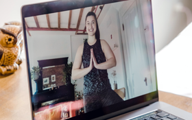 Image of Fitness sessions - Online