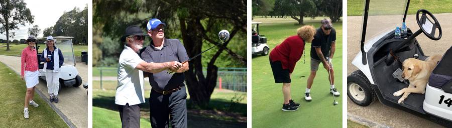 image of Golf