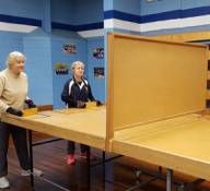 Image of Table Tennis