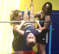 Image of Gymnastics