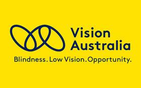 Image of Vision Australia