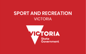 Image of Sport and Recreation Victoria