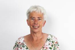 Image of Susan Marshall