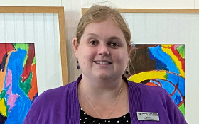 Image of Tegan Allen