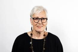Image of Jenny Dodd