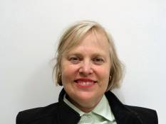 Image of Gillian Manson