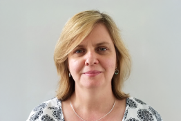 Image of Marisa Brennan